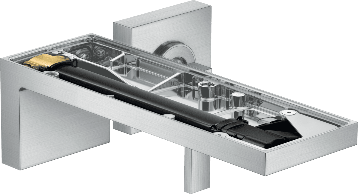 Vòi chậu rửa mặt nóng lạnh Axor 47062260