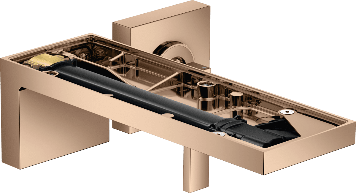 Vòi chậu rửa mặt nóng lạnh Axor 47062300