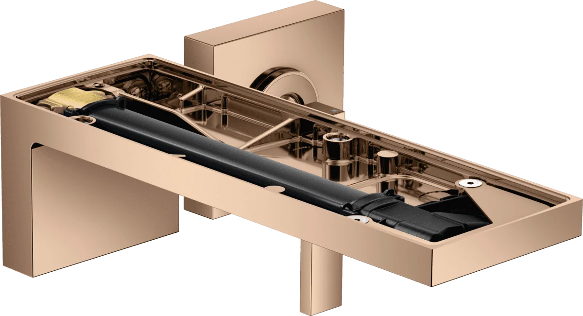 Vòi chậu rửa mặt nóng lạnh Axor 47062300