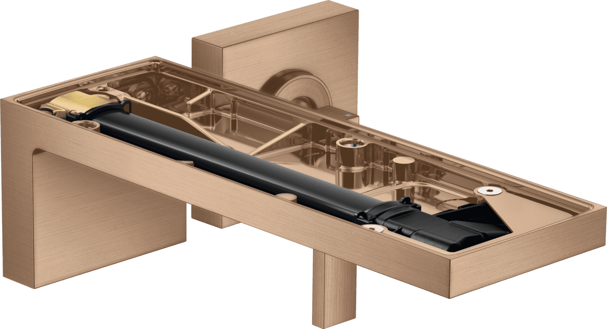 Vòi chậu rửa mặt nóng lạnh Axor 47062310