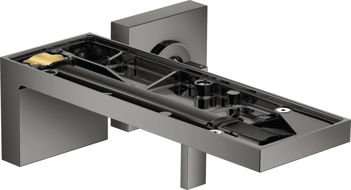 Vòi chậu rửa mặt nóng lạnh Axor 47062330