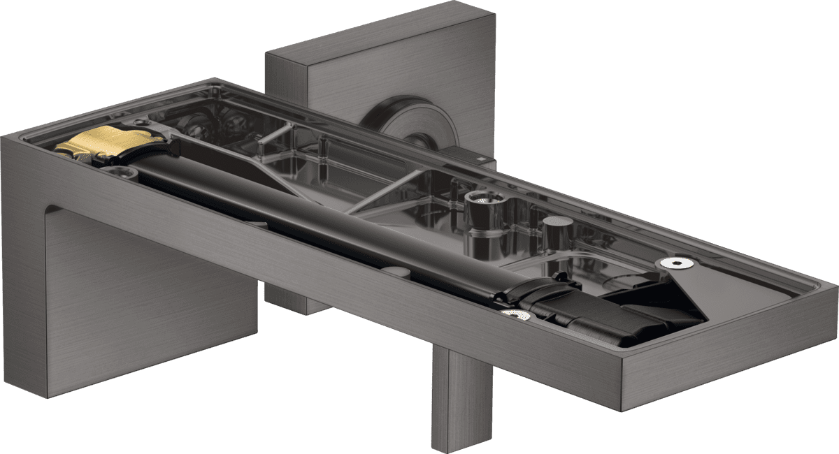 Vòi chậu rửa mặt nóng lạnh Axor 47062340