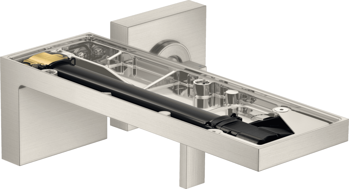 Vòi chậu rửa mặt nóng lạnh Axor 47062800