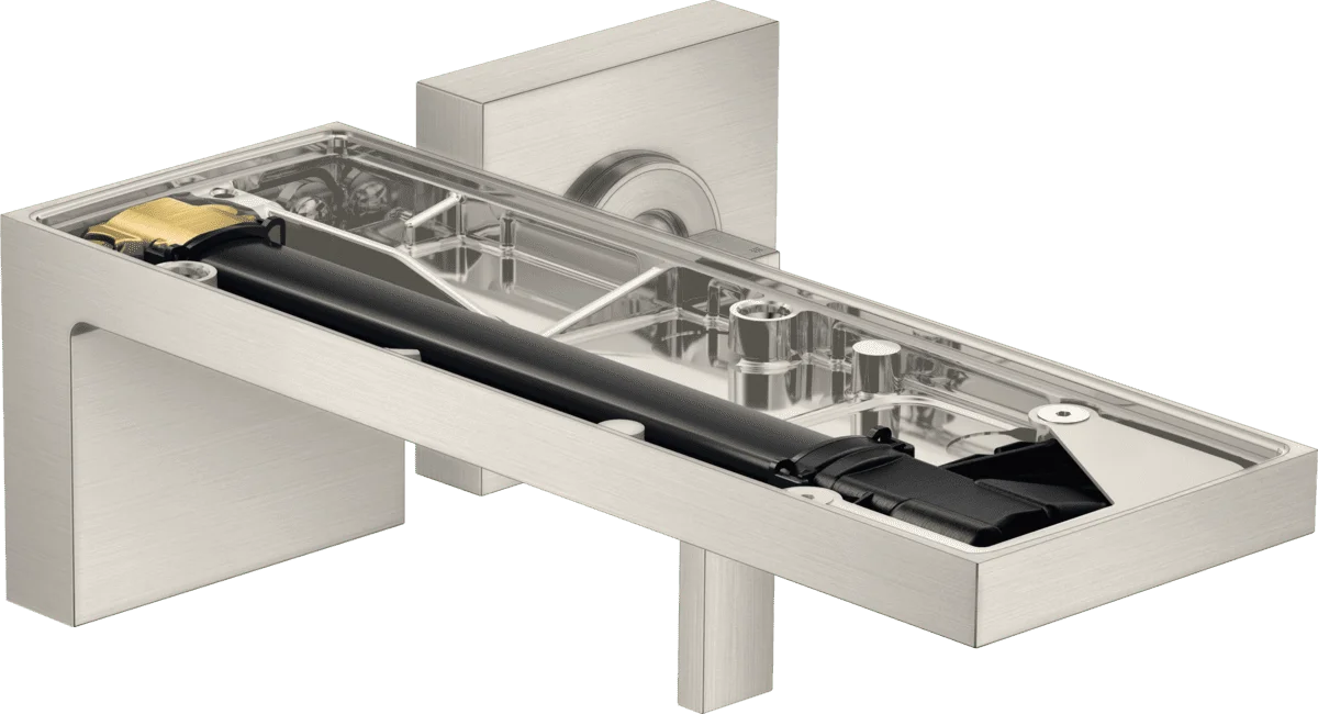 Vòi chậu rửa mặt nóng lạnh Axor 47062800