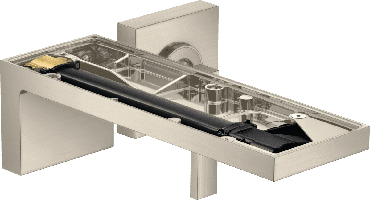 Vòi chậu rửa mặt nóng lạnh Axor 47062820