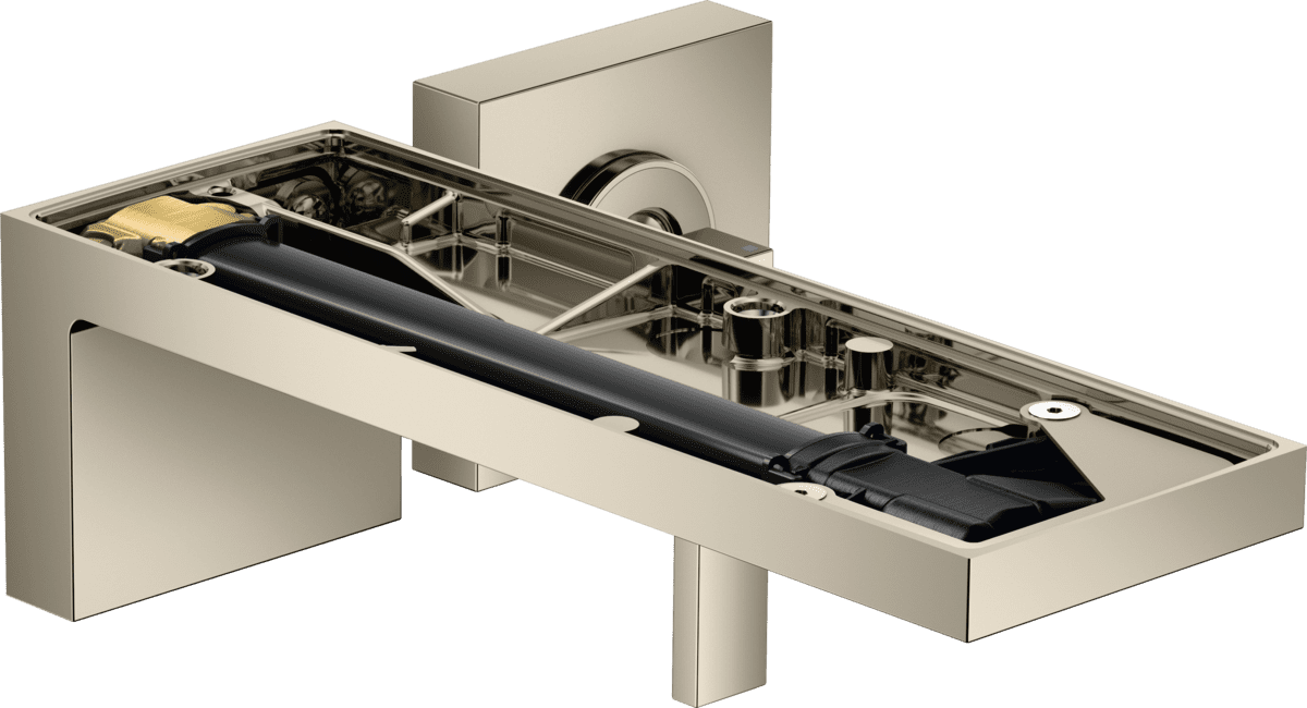 Vòi chậu rửa mặt nóng lạnh Axor 47062830