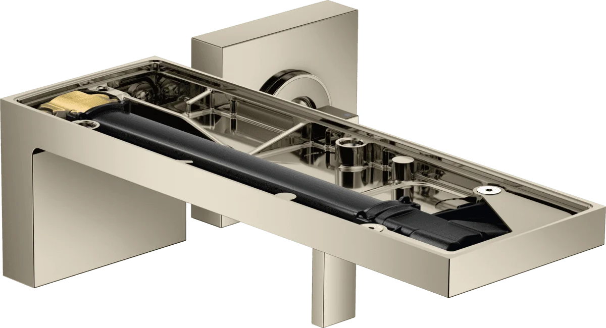 Vòi chậu rửa mặt nóng lạnh Axor 47062830