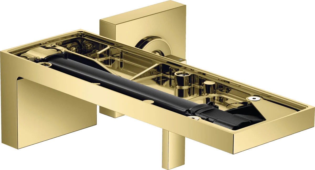 Vòi chậu rửa mặt nóng lạnh Axor 47062930