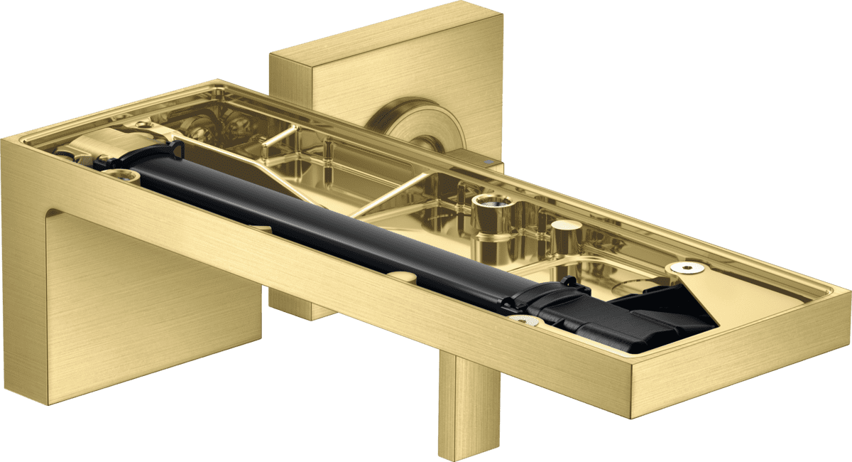 Vòi chậu rửa mặt nóng lạnh Axor 47062950