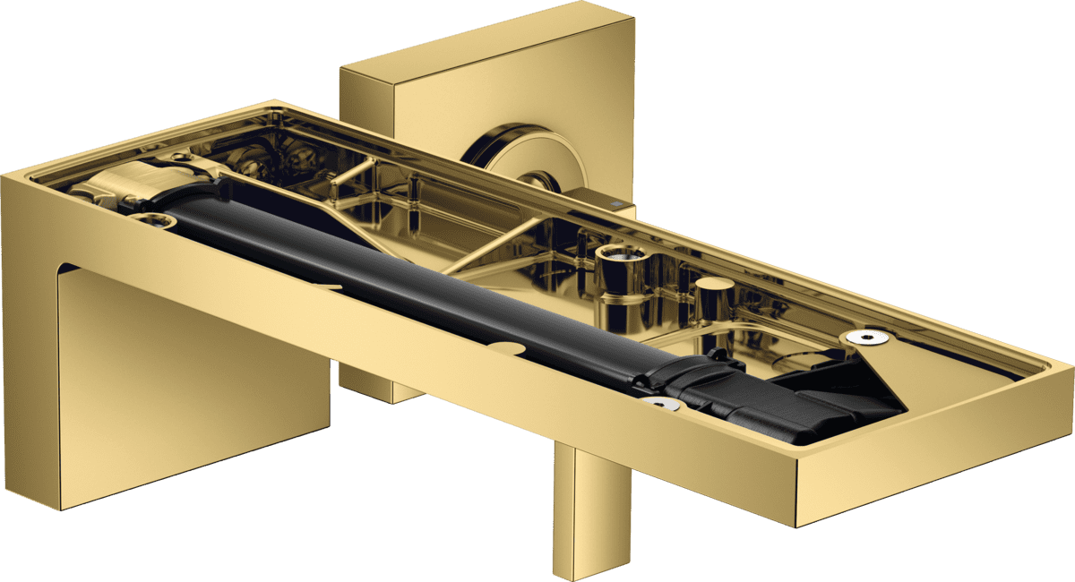 Vòi chậu rửa mặt nóng lạnh Axor 47062990