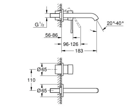 grohe-19408001