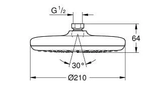 grohe-26408000