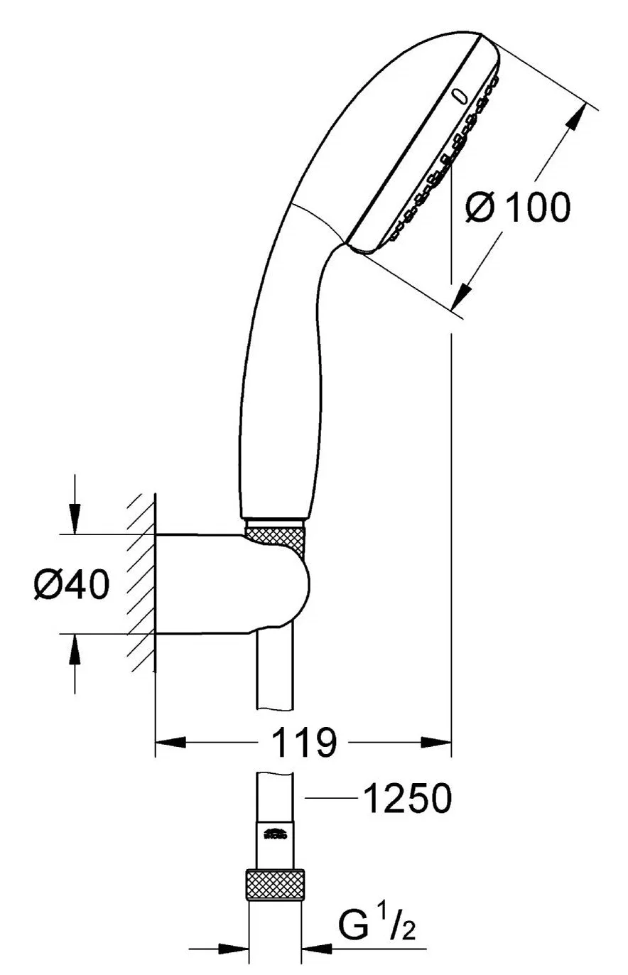 grohe-27799001