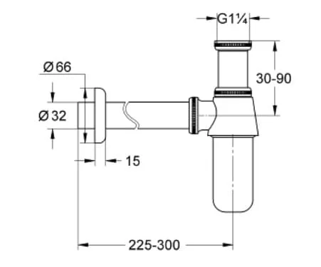 grohe-29058000
