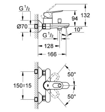 grohe-32815000