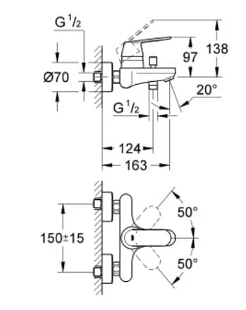 grohe-32831000