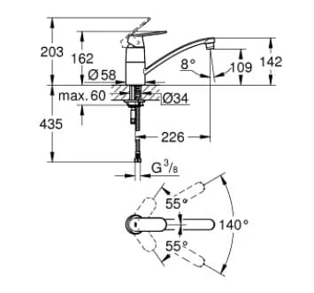 grohe-32842000