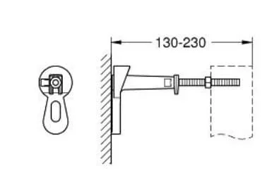 grohe-3855800M
