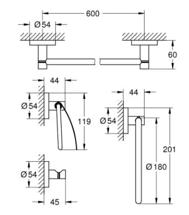 grohe-40776001