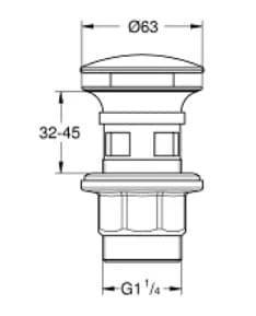 grohe-40824000