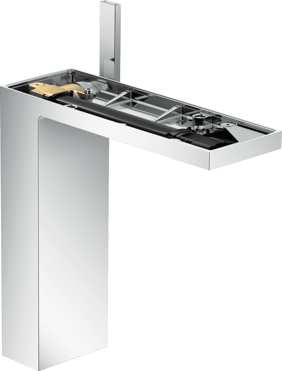 Vòi chậu rửa mặt nóng lạnh Axor 47022000