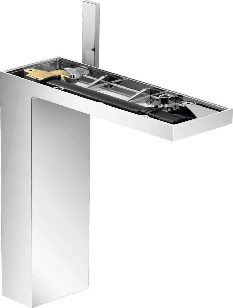 Vòi chậu rửa mặt nóng lạnh Axor 47022000