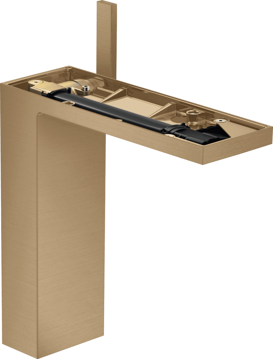 Vòi chậu rửa mặt nóng lạnh Axor 47022140