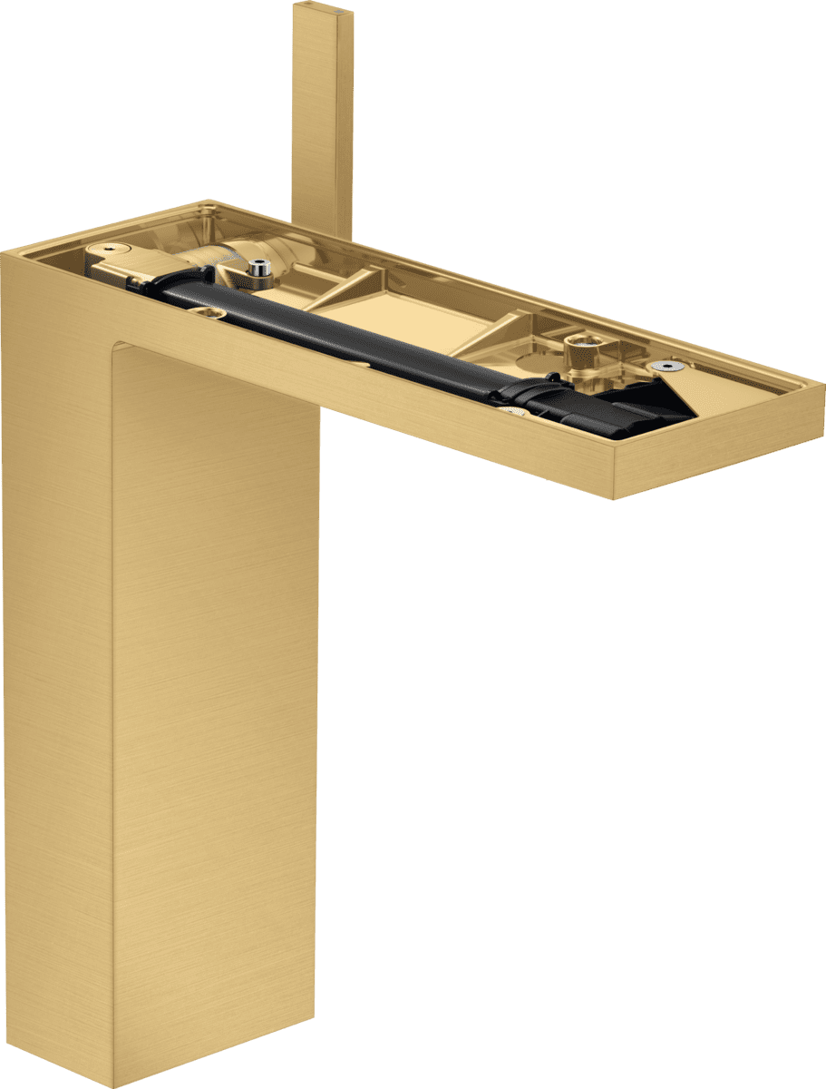 Vòi chậu rửa mặt nóng lạnh Axor 47022250