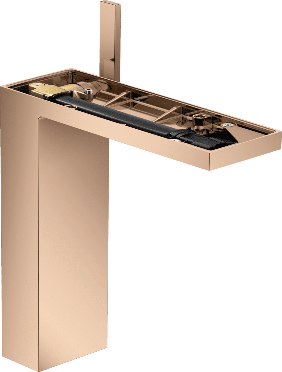 Vòi chậu rửa mặt nóng lạnh Axor 47022300