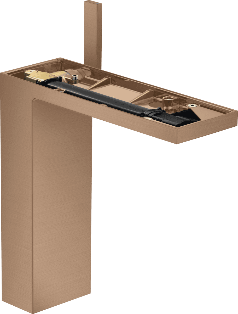 Vòi chậu rửa mặt nóng lạnh Axor 47022310