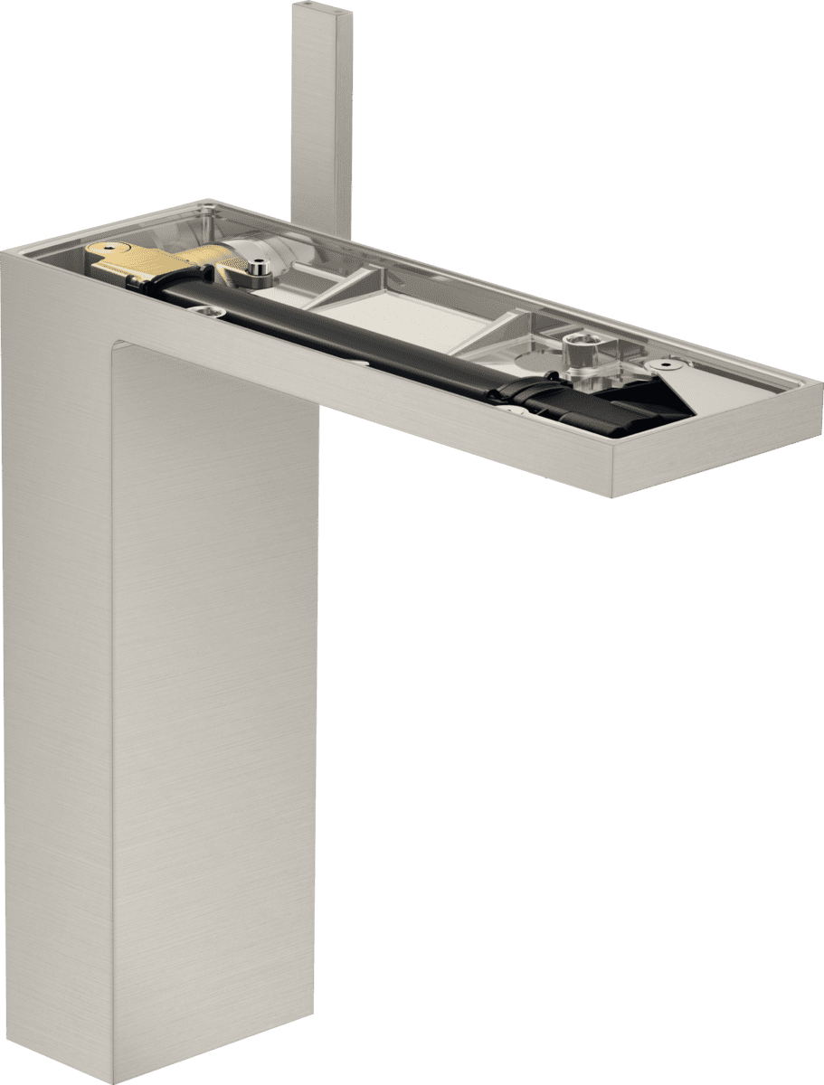 Vòi chậu rửa mặt nóng lạnh Axor 47022800