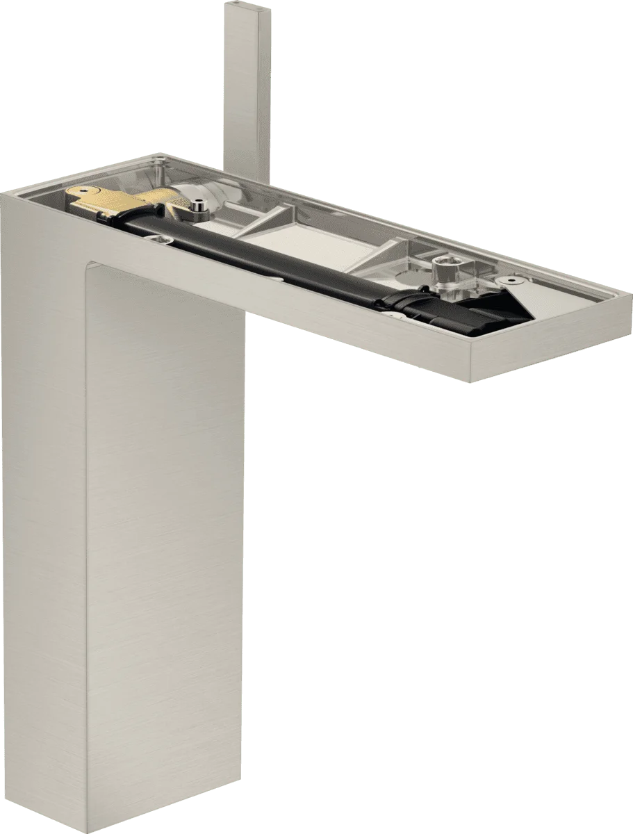 Vòi chậu rửa mặt nóng lạnh Axor 47022800