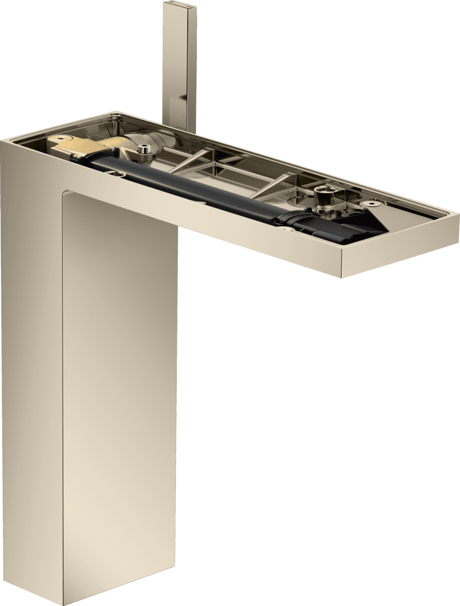 Vòi chậu rửa mặt nóng lạnh Axor 47022830