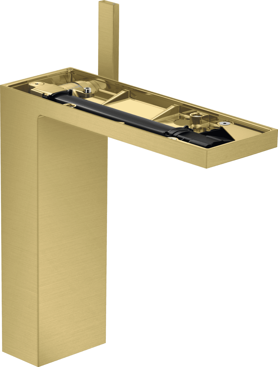 Vòi chậu rửa mặt nóng lạnh Axor 47022950