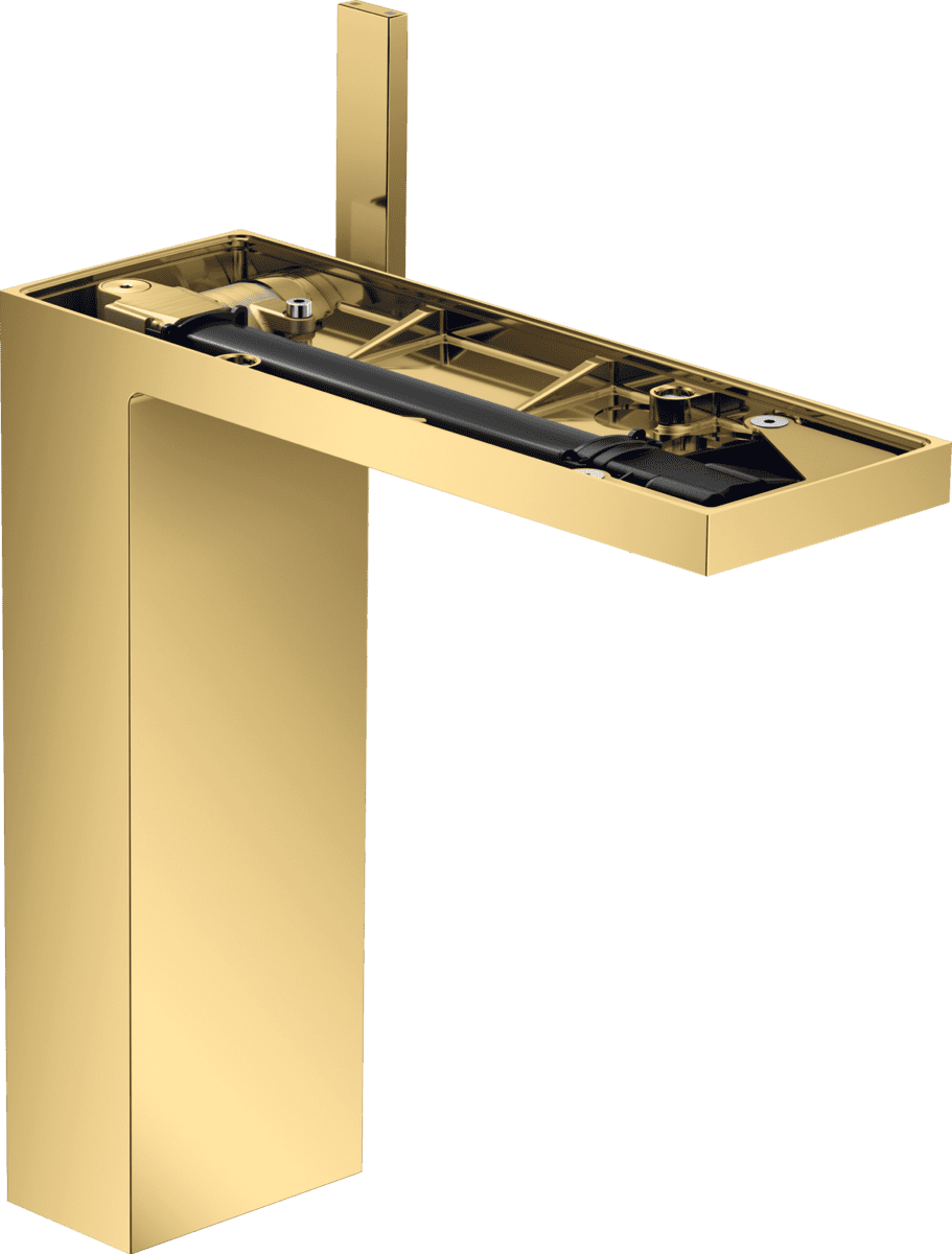 Vòi chậu rửa mặt nóng lạnh Axor 47022990