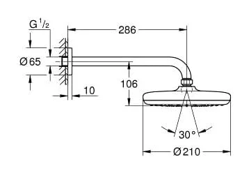 grohe-26411000