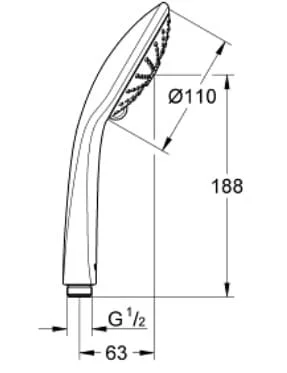 grohe-27221000