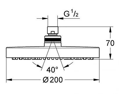 grohe-27541001