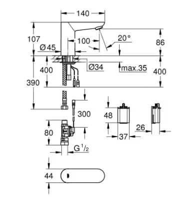 grohe-36272000