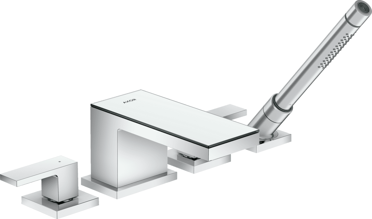 Vòi bồn tắm Đức Axor 47430000