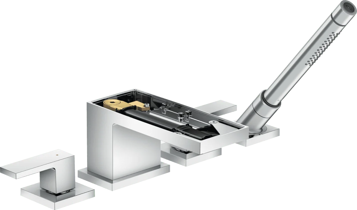 Vòi bồn tắm Đức Axor 47432020