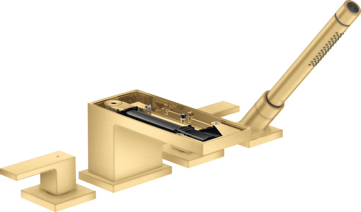 Vòi bồn tắm Đức Axor 47432250