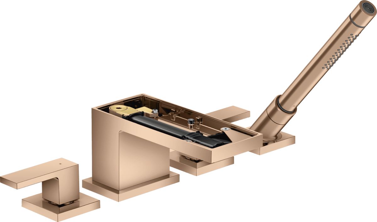 Vòi bồn tắm Đức Axor 47432300