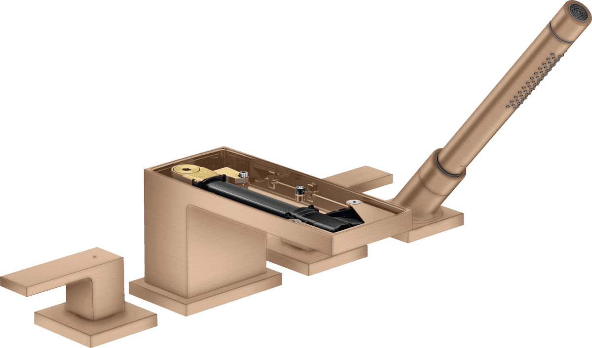 Vòi bồn tắm Đức Axor 47432310