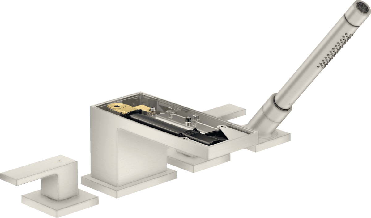 Vòi bồn tắm Đức Axor 47432800