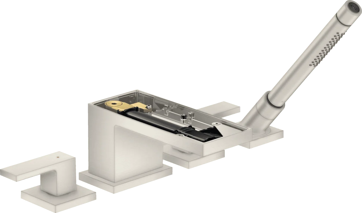 Vòi bồn tắm Đức Axor 47432800