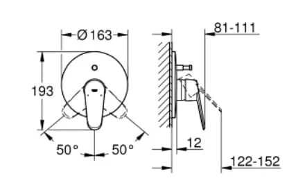  grohe-19548002