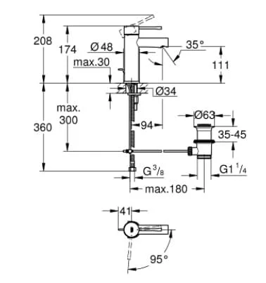  grohe-23379001