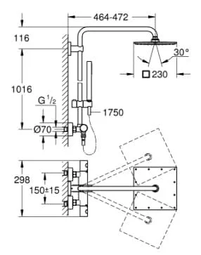 grohe-26187000