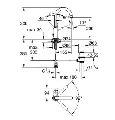  grohe-32042001